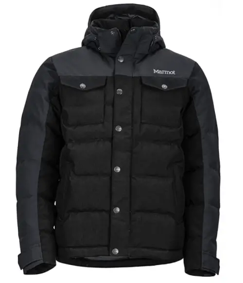 Marmot Jackets - Marmot Fordham Jacket