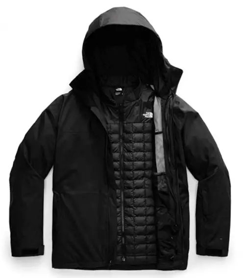 The North Face ThermoBall Eco Triclimate
