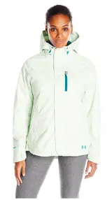 Under Armour Infrared Sienna