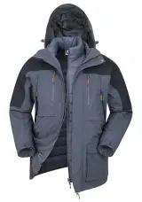 Mountain Warehouse Correspondent Extreme