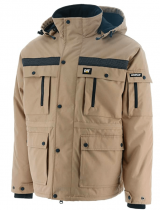 Caterpillar Insulated Parka