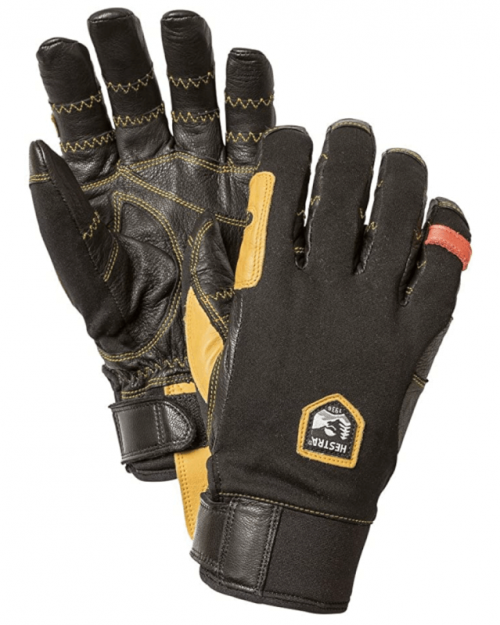 Hestra Gloves 30850 Ergo Grip OutDry 2