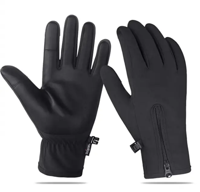 Unigear Winter Gloves for Men and Women