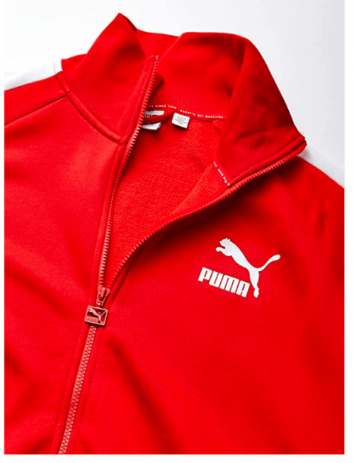 PUMA Men's Iconic T7 Track Jacket 2