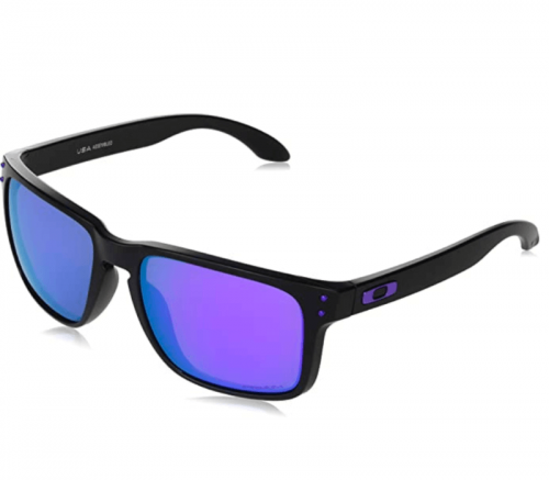 Oakley Men's OO9417 Holbrook XL Sunglasses 2