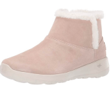 Skechers On-The-go Joy-Lush Chukka Boot