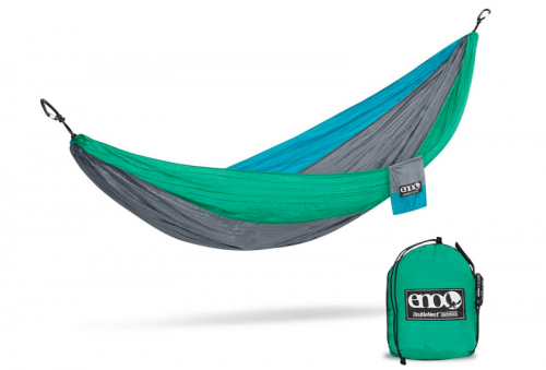ENO Eagles Nest Outfitters - DoubleNest Hammock