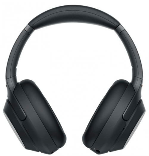 Sony Noise Cancelling Headphones WH1000XM3 2
