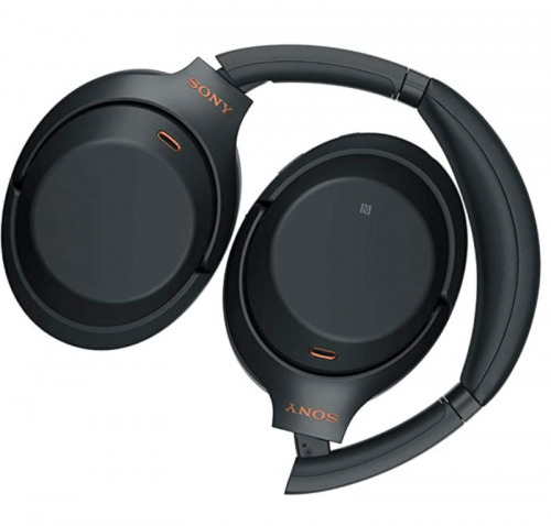 Sony Noise Cancelling Headphones WH1000XM3 3