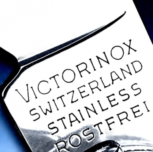 Victorinox Swiss Army Multi-Tool 2