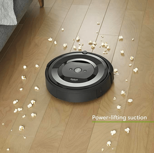 iRobot Roomba E5 2