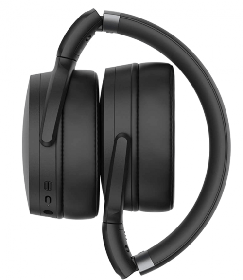 Sennheiser HD 450BT Bluetooth 5.0 Wireless Headphone  3