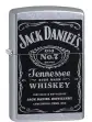 Zippo Jack Daniel's 