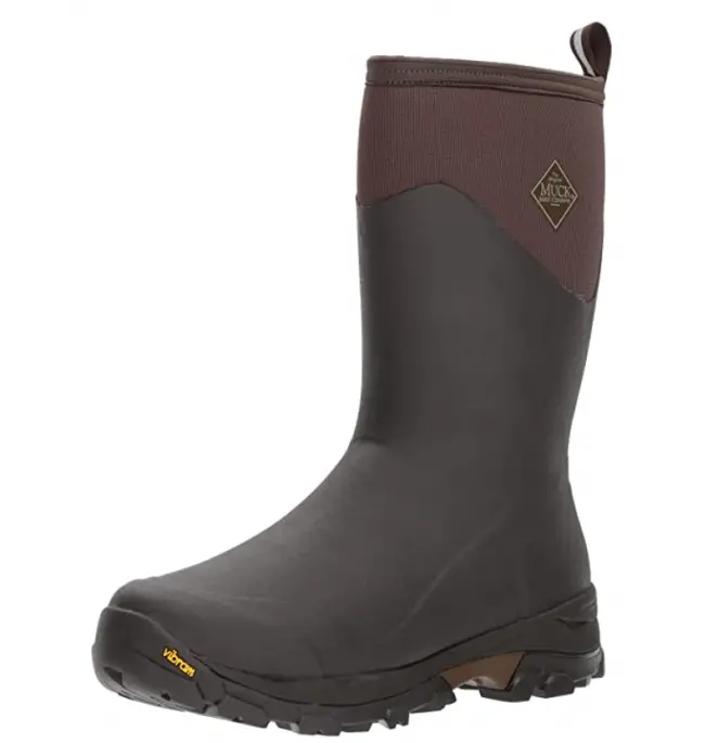 Muck Boots Arctic Ice Extreme