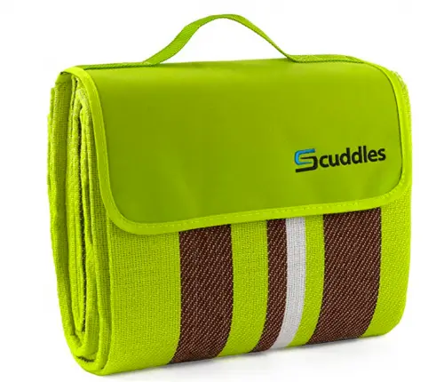 Scuddles Picnic & Outdoor Blanket