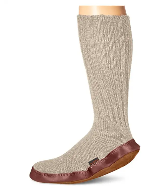 Acorn Unisex-Adult Slipper Sock 