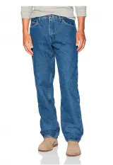 lee insulated jeans