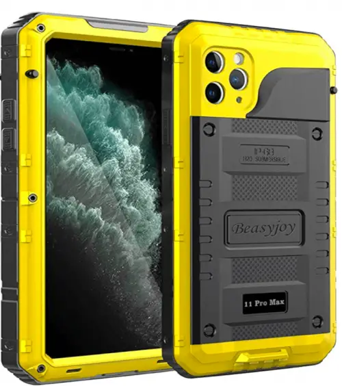 easyjoy iPhone 11 Pro Max Case
