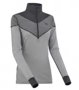 Kari Traa – Half Zip Thermal Shirt 