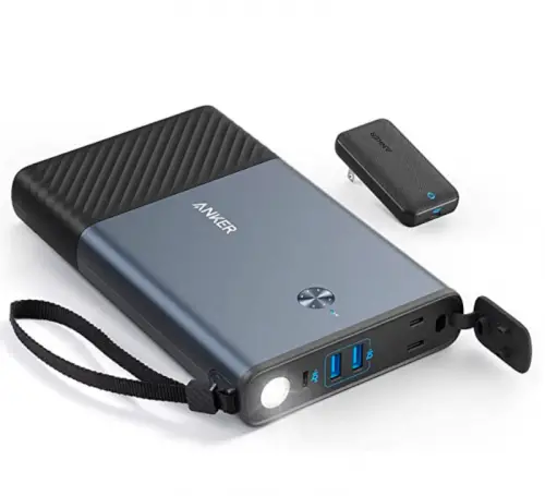 Anker Powerhouse 100