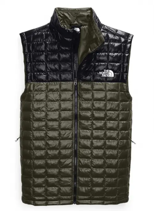 The North Face Men’s ThermoBall Eco Insulated Vest