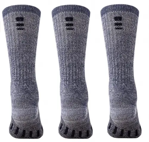 MERIWOOL Merino Wool Hiking Socks for Men and Women 