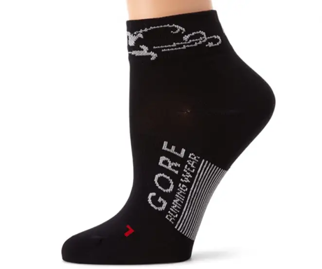 Gore Running Wear Women's Sunlight Lady Socks