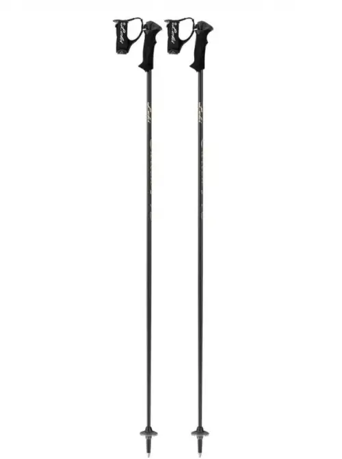 LEKI Women's Carbon 14 S Lady Ski Poles