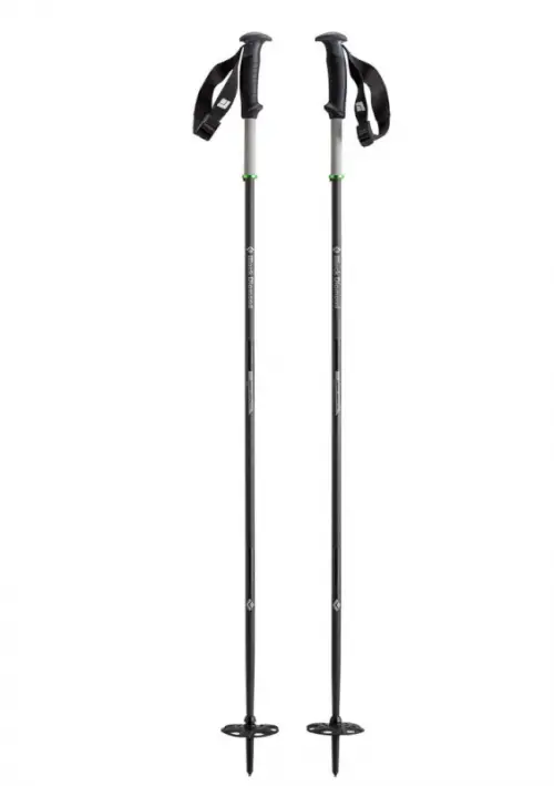 Black Diamond Equipment - Compactor Ski Poles