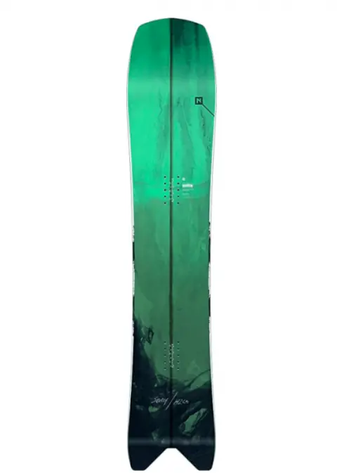 Nitro Squash Youth Snowboard