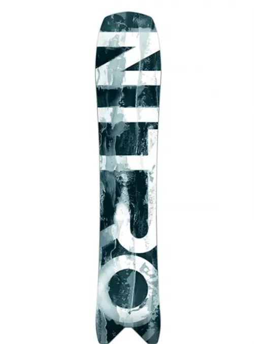 Nitro Squash Youth Snowboard