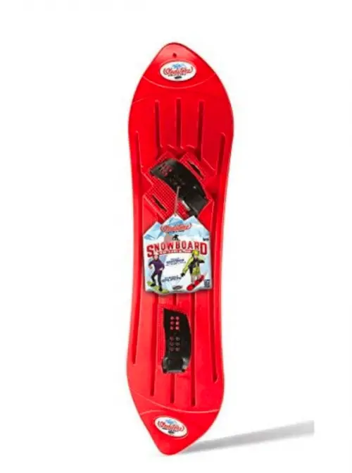 Geospace The Original Sledsterz Kids' Snowboard