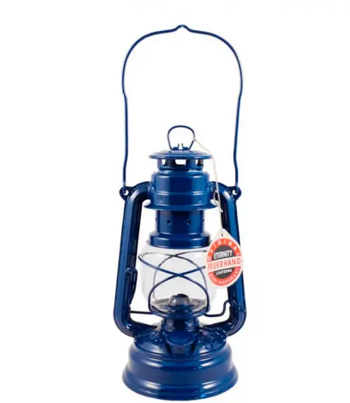 Feuerhand Hurricane Lantern