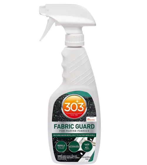 303 Marine Fabric Guard