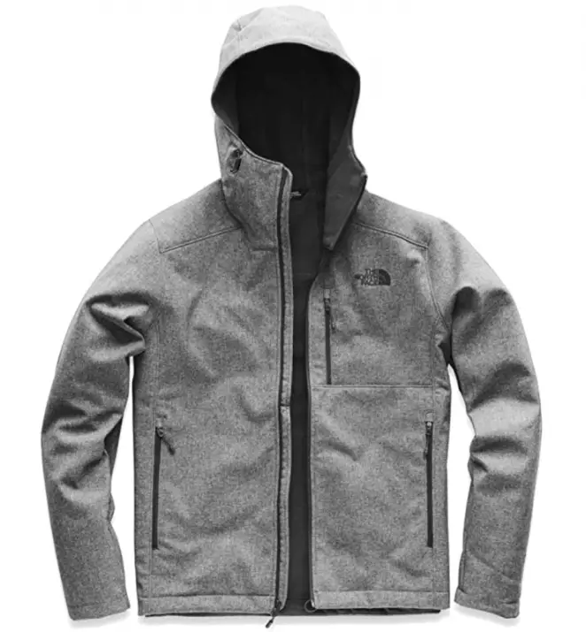 The North Face Men's Apex Bionic 2 Hoodie TNF
