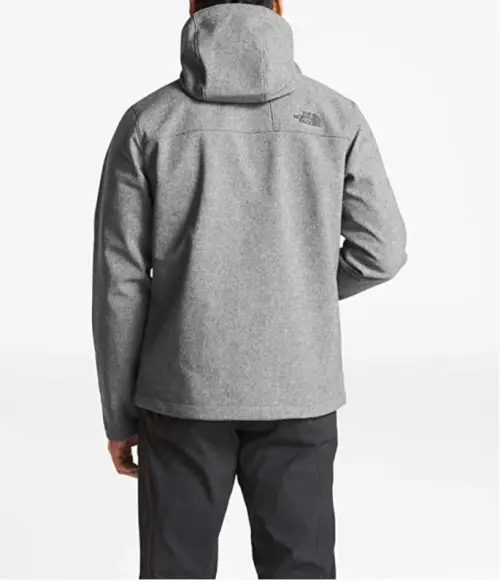 The North Face Men's Apex Bionic 2 Hoodie TNF