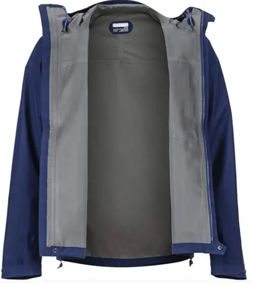 Marmot Minimalist Men's Lightweight Waterproof Rain Jacket