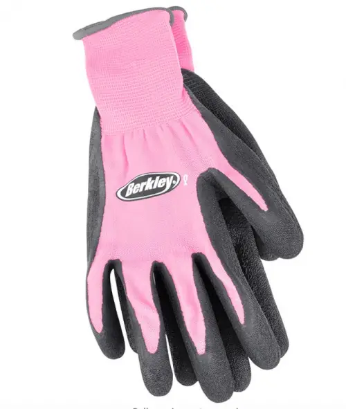 Berkley Fishing Gloves