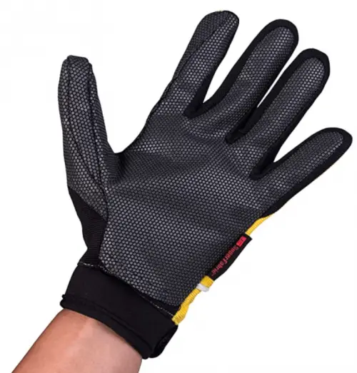 Lindy Fish Handling Glove