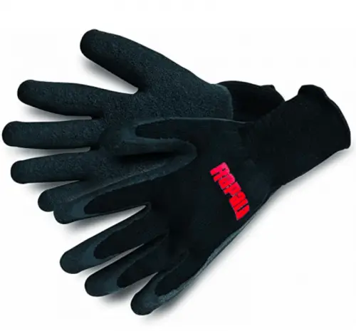 Rapala Fisherman's Gloves