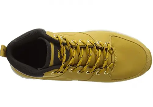 Nike Men's Manoa Leather Hiking Boot
