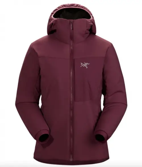 Women's Proton LT Arc'teryx Jacket