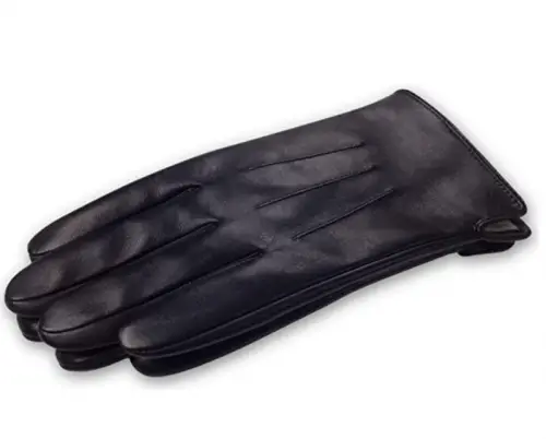 Luxury Soft Men’s Gloves