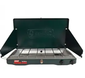 Coleman Classic Propane Stove Review