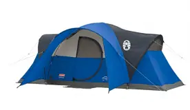 Coleman Montana 8-Person Tent Review