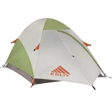 Kelty Grand Mesa 4-P Tent Review
