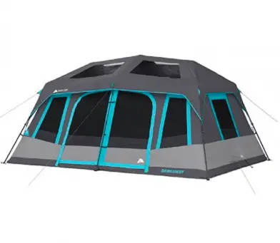 Ozark Trail 10-Person Tent