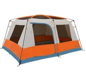 Eureka! Copper Canyon LX 8- Person Tent