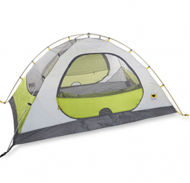 Mountainsmith Morrison 2-Person Tent Review 