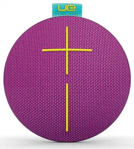 outdoor speaker